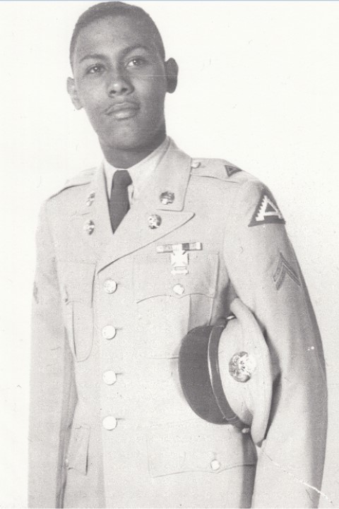 Diamond, James